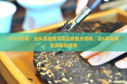 汕头高端普洱茶品牌排行