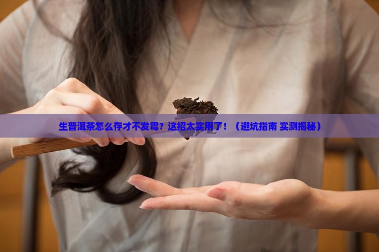 生普洱茶咋存放不发霉呢