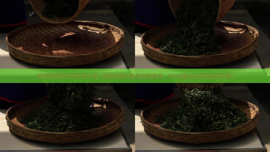 成都老班章土鸡沱多少钱
