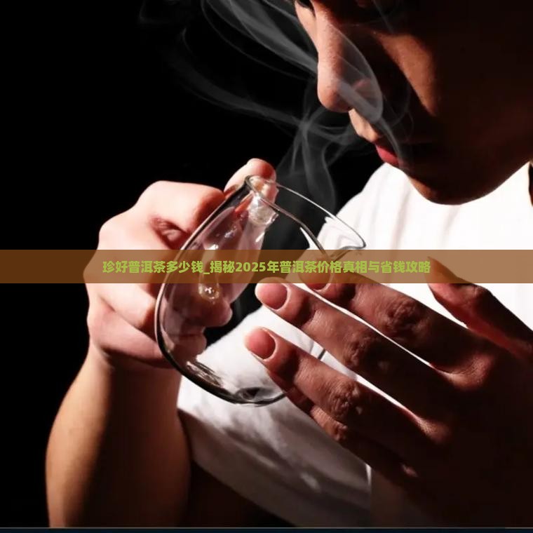 珍好普洱茶多少钱