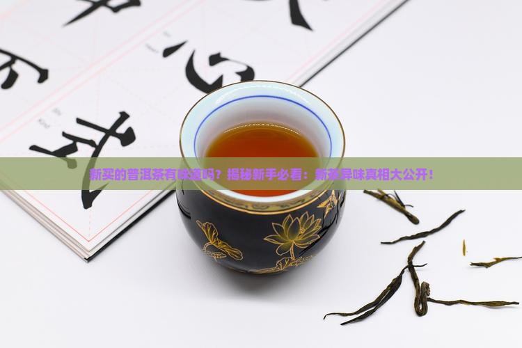 新买的普洱茶有味道吗吗