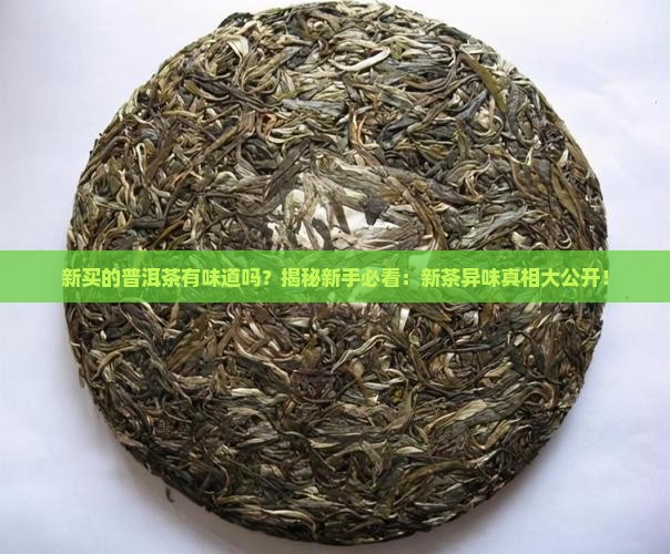 新买的普洱茶有味道吗吗