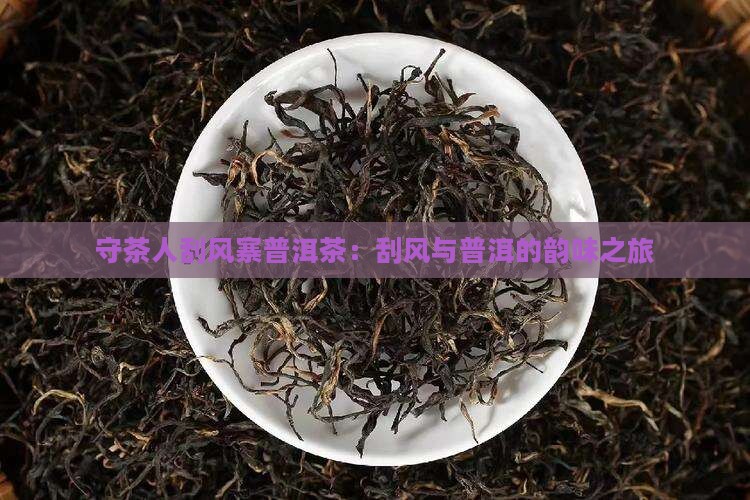 守茶人刮风寨普洱茶