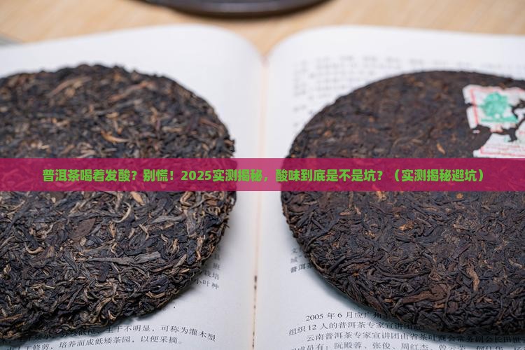 普洱茶喝起来发酸正常不