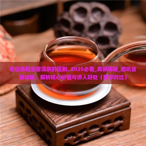 老白茶和生普洱茶的区别