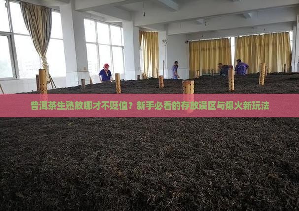 普洱茶生熟存放价值