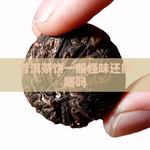 普洱茶饼一股怪味还能喝吗