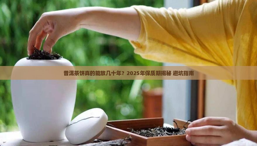 普洱茶饼的保质期是多久