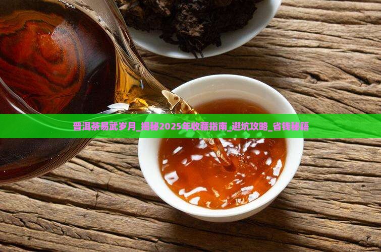 普洱茶易武岁月