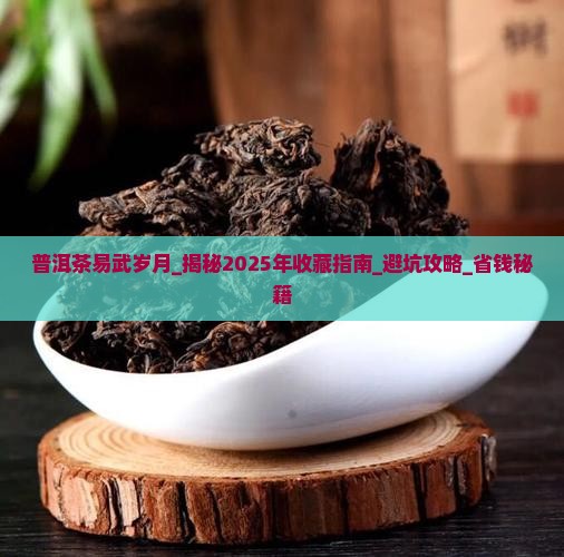 普洱茶易武岁月