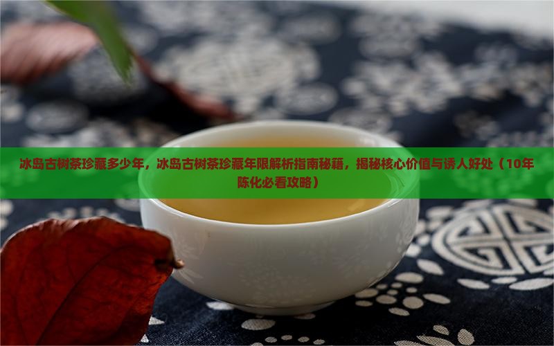 冰岛古树茶珍藏多少年