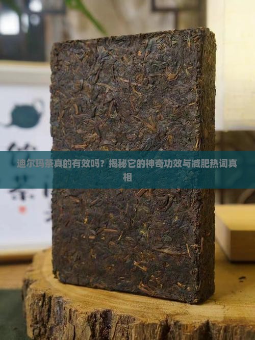 迪尔玛茶的功效与作用
