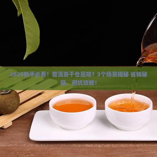 普洱茶干仓是啥