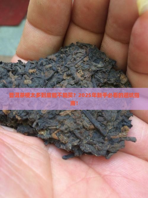 普洱茶梗太多好不好卖