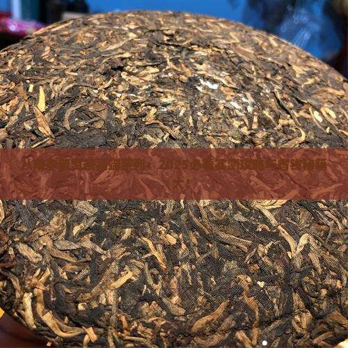八角亭普洱茶高端系列