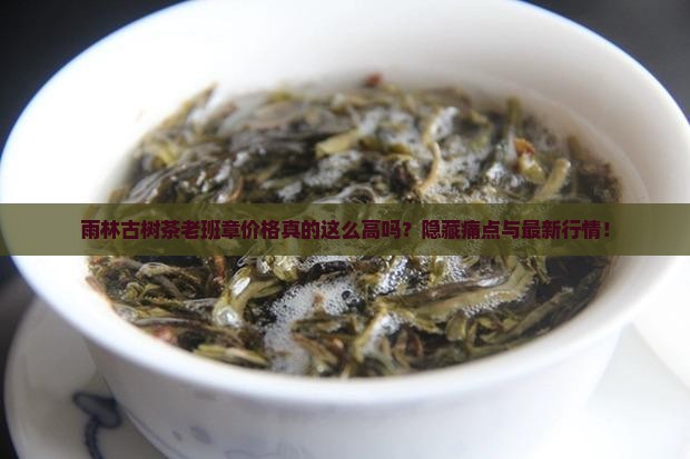 雨林古树茶老班章价格表 雨林古树茶老班章价格表