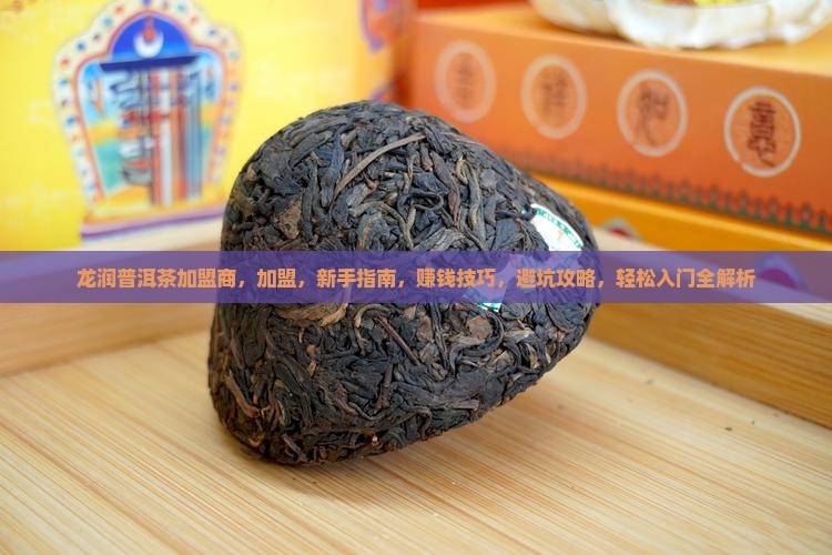 龙润普洱茶加盟商