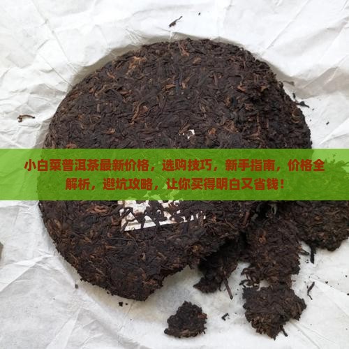 小白菜普洱茶最新价格
