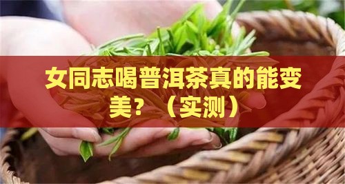 女同志喝普洱茶的好处