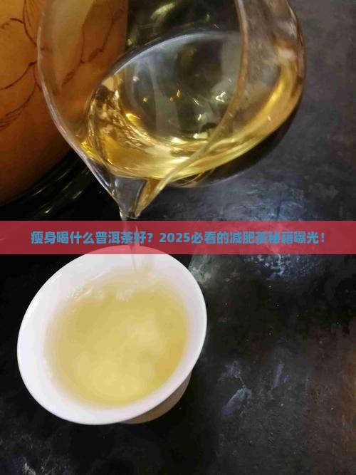 瘦身喝什么普洱茶好