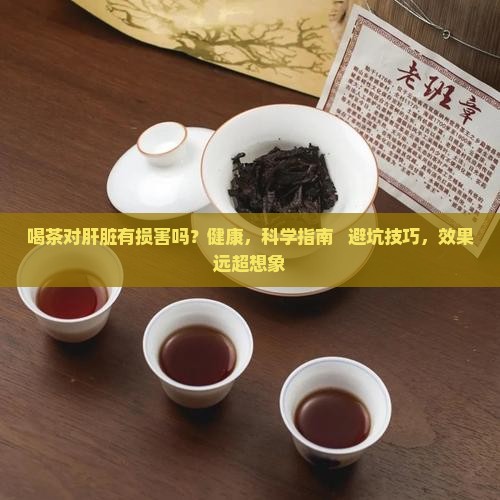 喝茶对肝脏有损害吗