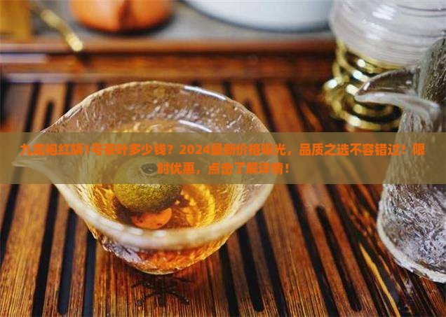 九龙袍红旗1号茶叶多少钱