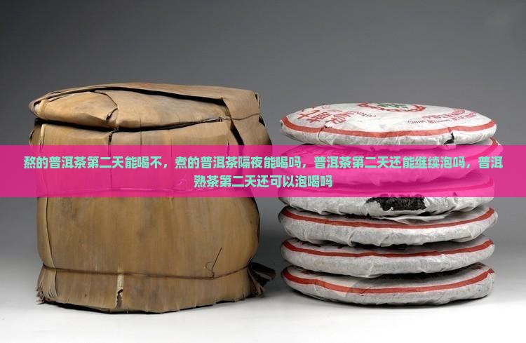 熬的普洱茶第二天能喝不