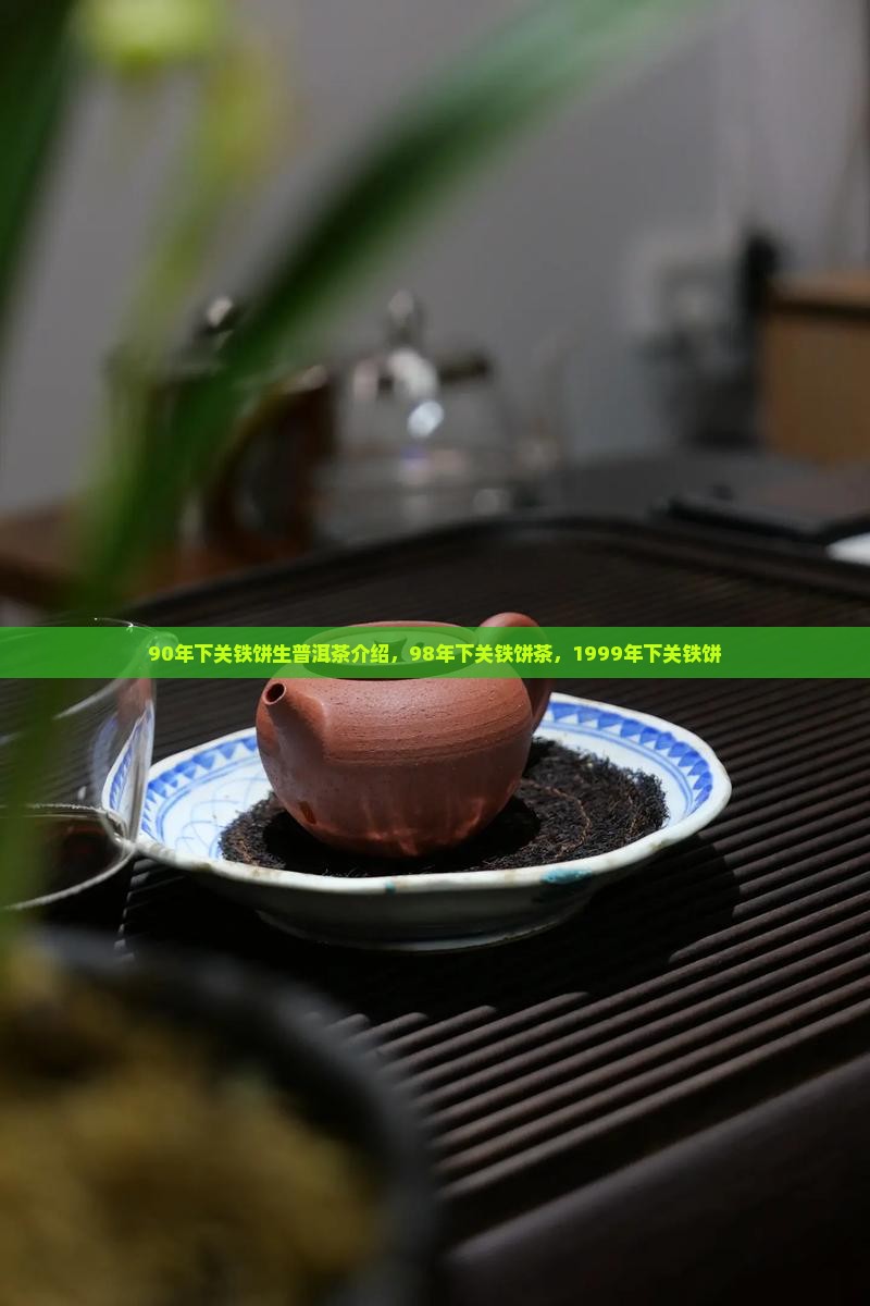 90年下关铁饼生普洱茶介绍