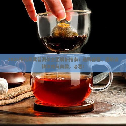 绥化易武普洱茶
