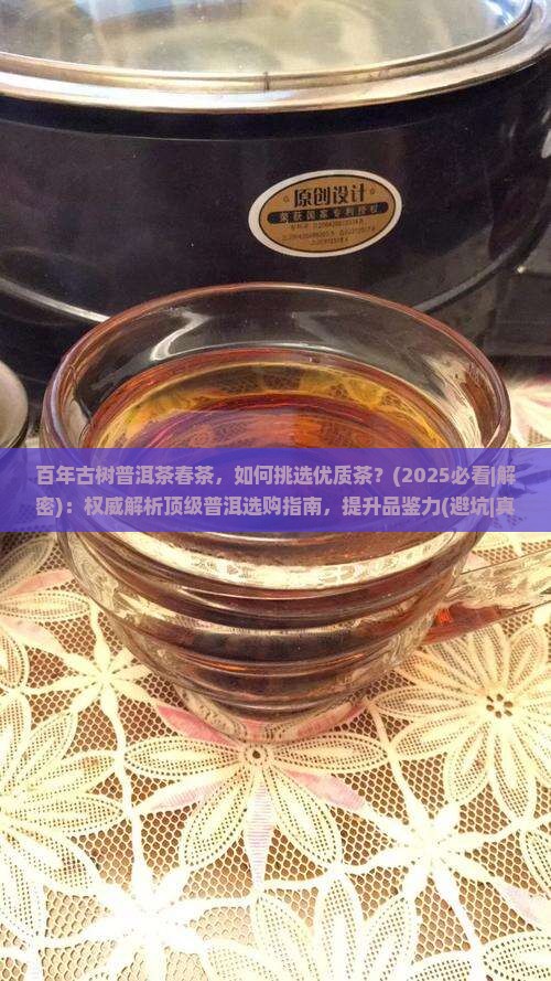 百年古树普洱茶春茶 百年古树普洱茶春茶