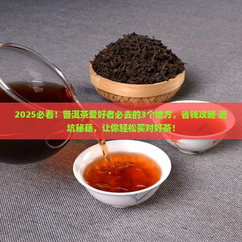 普洱茶去什么地方买最好