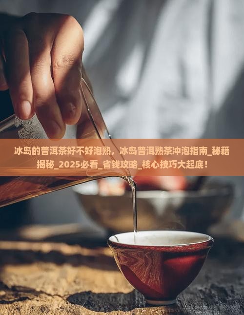 冰岛的普洱茶好不好泡熟
