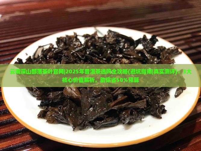 云南深山部落茶叶官网