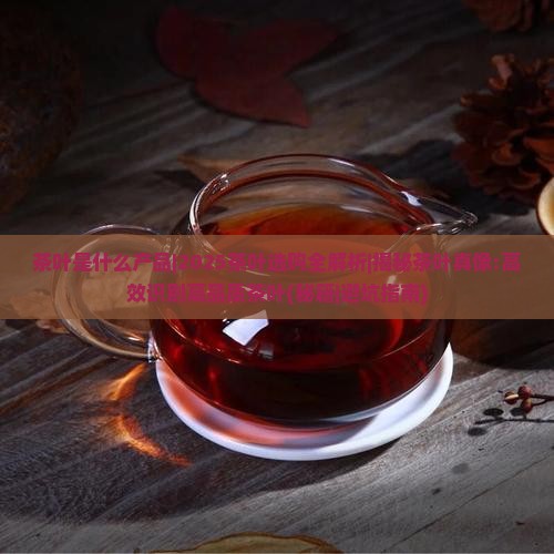 茶叶是什么产品