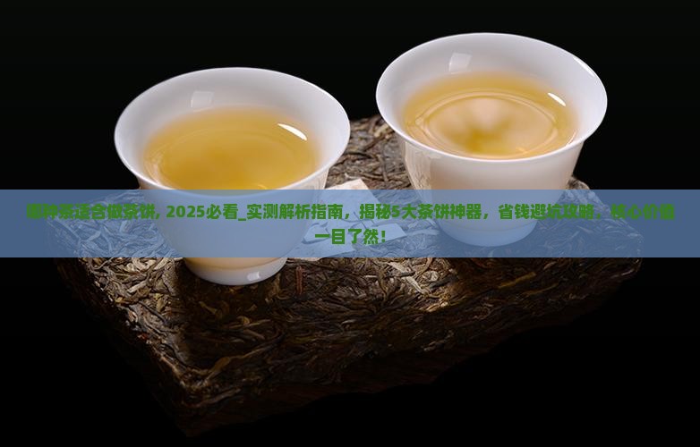 哪种茶适合做茶饼