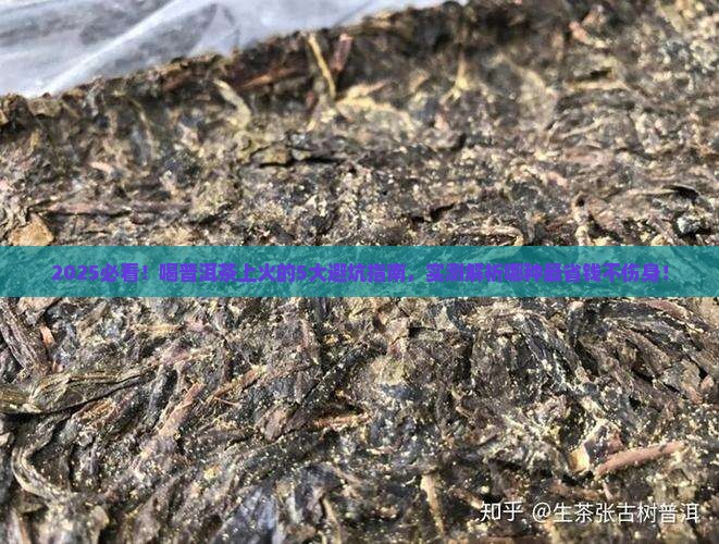 喝哪种普洱茶不上火的好