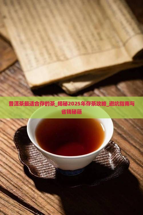 普洱茶最适合存的茶