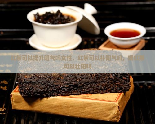 红茶可以提升阳气吗