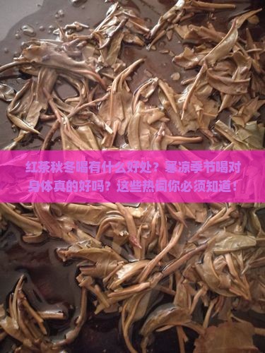 红茶秋冬喝有什么好处