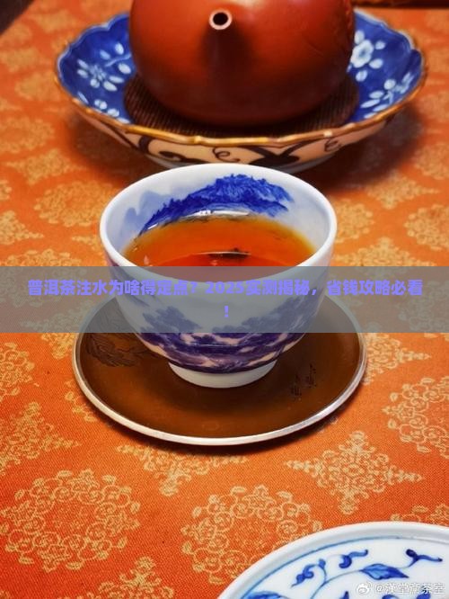 普洱茶为什么定点注水