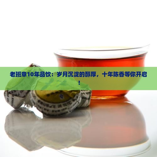 老班章10年品饮