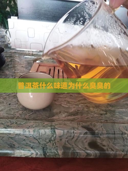 普洱茶怎么臭臭的 普洱茶怎么臭臭的
