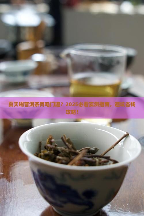 夏天可以吃普洱茶