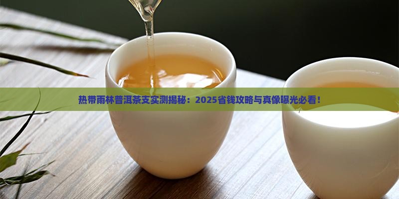 热带雨林普洱茶支