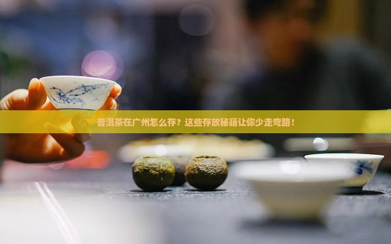 普洱茶在广州怎么存放好