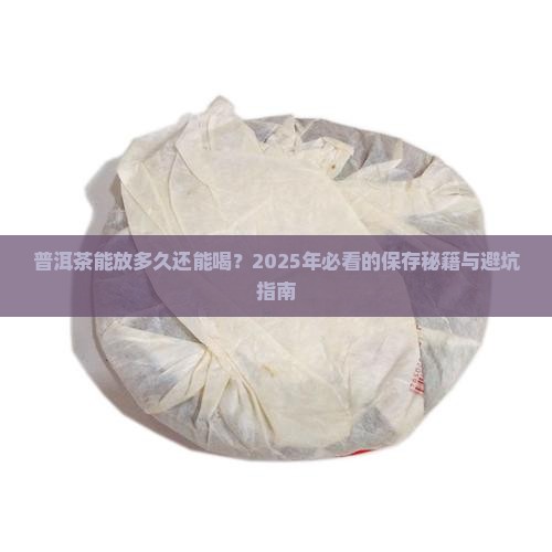 普洱茶能放多久能喝