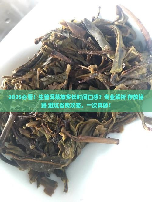 生普洱茶放多长时间好喝