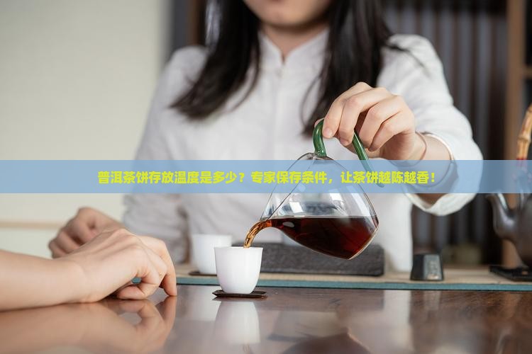 普洱茶饼存放温度是多少