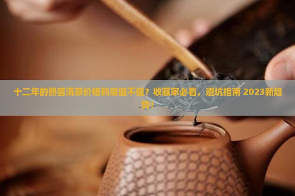十二年的熟普洱茶价格
