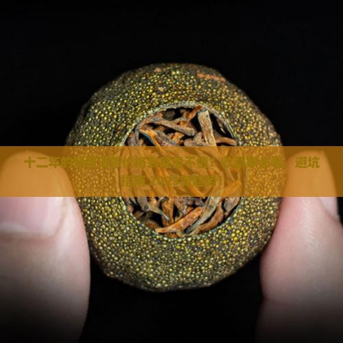 十二年的熟普洱茶价格